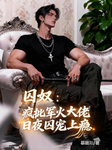 囚奴：疯批军火大佬日夜囚宠上瘾章节列表
