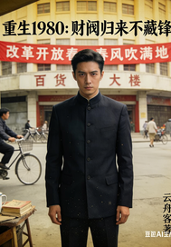 重生1980：财阀归来不藏锋章节列表