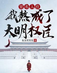 冒名入仕，我熬成了大明权臣章节列表