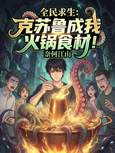 全民求生：克苏鲁成我火锅食材！章节列表