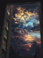 虚灵封妖章节列表